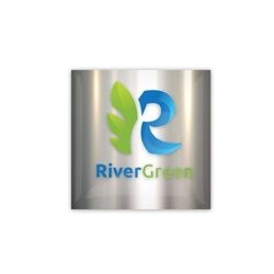 Doming Sticker, Standard glue, Silver matt, < 5 cm2