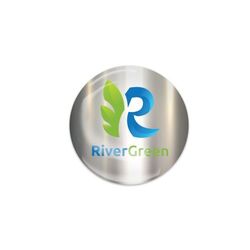 Doming Sticker, Standard glue, Silver matt, < 5 cm2