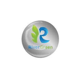 Doming Sticker, Standard glue, Silver matt, < 5 cm2