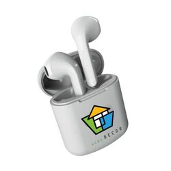 Écouteurs Fresh'n Rebel Twins 1 (Ice Grey)