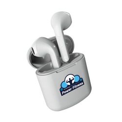 Écouteurs Fresh'n Rebel Twins 1 (Ice Grey)