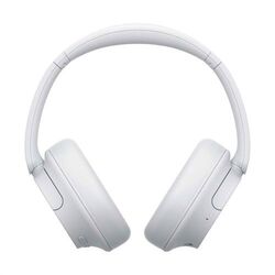 Casque Sony WH-CH720N (Blanc)