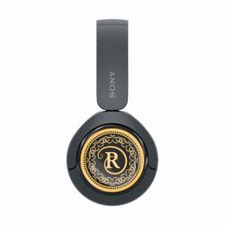 Casque Sony WH-CH520 (Noir)