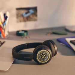 Casque Sony WH-CH520 (Noir)