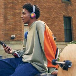 Casque Sony WH-CH520 (Noir)