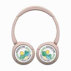 Casque Sony WH-CH520 (Noir)