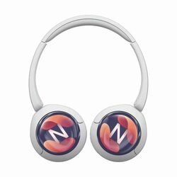 Casque Sony WH-CH520 (Noir)