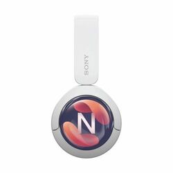 Casque Sony WH-CH520 (Noir)