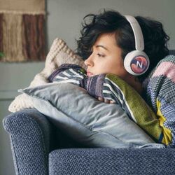 Casque Sony WH-CH520 (Noir)