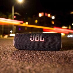 JBL Flip 6 (Bleu)