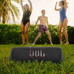 JBL Flip 6 (Bleu)