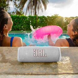 JBL Flip 6 (Bleu)