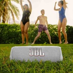 JBL Flip 6 (Bleu)
