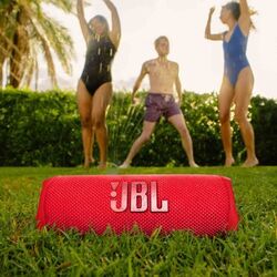 JBL Flip 6 (Bleu)