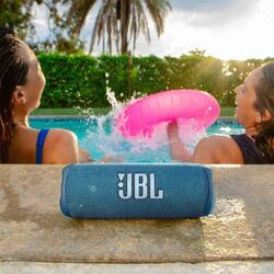 JBL Flip 6 (Bleu)