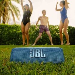 JBL Flip 6 (Bleu)