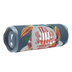 JBL Flip 6 (Bleu)