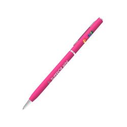 Stylo Superior Mini (Fuchsia), encre noire
