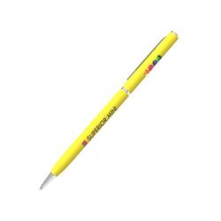 Stylo Superior Mini (Fuchsia), encre noire