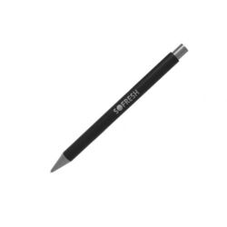 Stylo Madrid (Gris), encre bleue