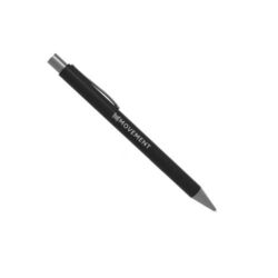 Stylo Madrid (Gris), encre bleue