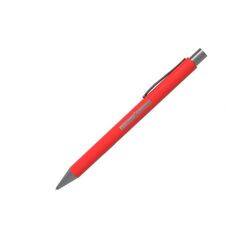 Stylo Madrid (Gris), encre bleue