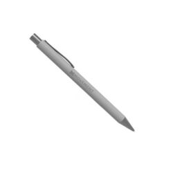 Stylo Madrid (Gris), encre bleue