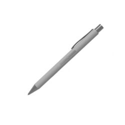 Stylo Madrid (Gris), encre bleue