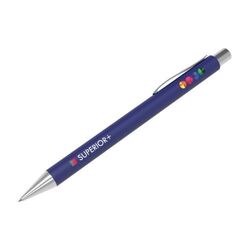 Stylo Superior+ (Bleu foncé)
