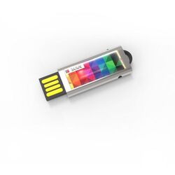 Clé USB Slide, 16 GB Premium