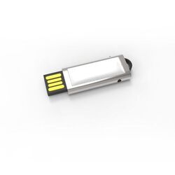 Clé USB Slide, 4 GB Basic