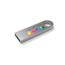 Clé USB E-Circle, 64 GB Premium