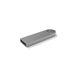 Clé USB E-Circle, 2 GB Basic