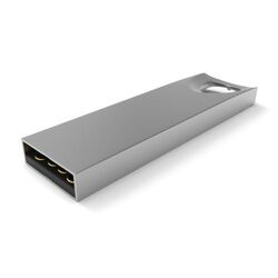 Clé USB Triangle, 8 GB Basic