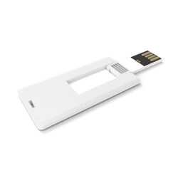 Clé USB Mini Card, 16 GB Basic