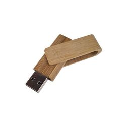 Clé USB Twister Éco 256 Go 2.0