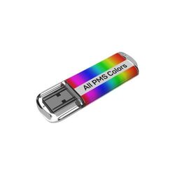 Clé USB Original Oscar (Rouge), 8 GB Basic