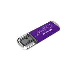 Clé USB Original Oscar (Vert), 8 GB Premium