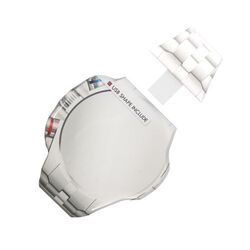 Clé USB Shape Include (Blanc), 8Go Premium