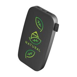 Fresh 'n Rebel Powerbank 18000 mAh USB-C Storm Grey