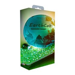 Fresh 'n Rebel Powerbank 18000 mAh USB-C Storm Grey