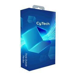 Fresh 'n Rebel Powerbank 18000 mAh USB-C Storm Grey