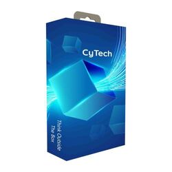 Fresh 'n Rebel Powerbank 18000 mAh USB-C Storm Grey