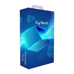 Fresh 'n Rebel Powerbank 18000 mAh USB-C Storm Grey