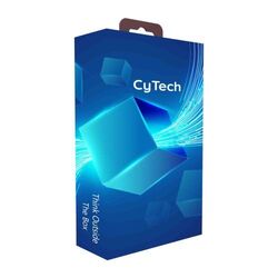 Fresh 'n Rebel Powerbank 18000 mAh USB-C Storm Grey