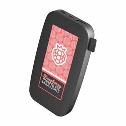 Fresh 'n Rebel Powerbank 18000 mAh USB-C Storm Grey