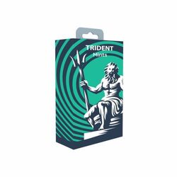 Fresh 'n Rebel Powerbank 6000 mAh USB-C Dreamy Lilac