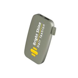 Fresh 'n Rebel Powerbank 6000 mAh USB-C Dreamy Lilac