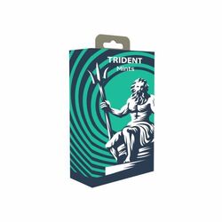 Fresh 'n Rebel Powerbank 6000 mAh USB-C Dreamy Lilac