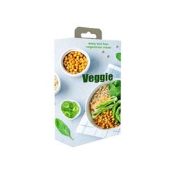 Fresh 'n Rebel Powerbank 6000 mAh USB-C Dreamy Lilac